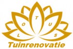 Lotus Tuinrenovatie