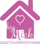 Gastouderopvang bij Miek