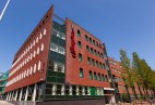 Hampton by Hilton Amsterdam Centre East