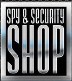 Spy Security Shop
