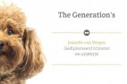 Hondentrimsalon The Generation