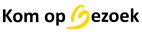 Komopbezoek