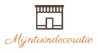 Mijntuindecoratie