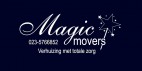 Magic Movers