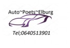 Auto Poets Elburg