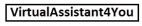 Virtual Assistant 4 You