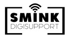 Smink digisuppport