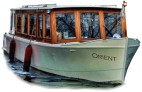 Salonboot Rondvaart Den Haag