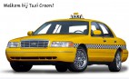 TaxiCroon Zeist/Amersfoort