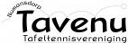 Tafeltennisvereniging Tavenu