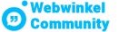 Webwinkelcommunity