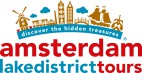 Amsterdam Lake District Tours