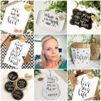 ByBirdie Lettering