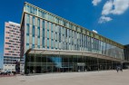 Hampton by Hilton Amsterdam / Arena Boulevard