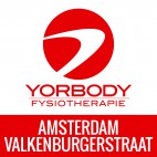 YorBody Fysiotherapie Amsterdam-Centrum Valkenburgerstraat