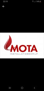 Installatiebedrijf Mota