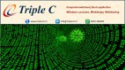 Triple C