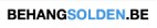 Behang Solden
