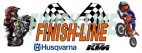 FINISH-LINE KTM MX-MOTOREN NEDERLAND
