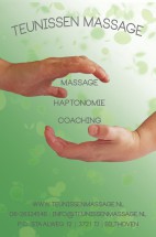 Teunissen Massage