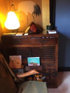 Traditional Japanese Ryokan in the Netherlands 