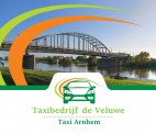 Taxi Arnem de Veluwe