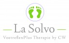 La Solvo VoetreflexPlus by CW