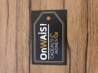 Onwais