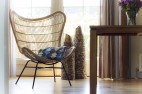 Riet en rotan winkel