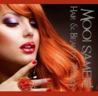 Mooi samen! Hair & Beauty Trends
