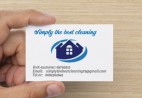 Simply the best cleaning