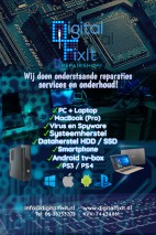 DigitalFixIt Repairshop