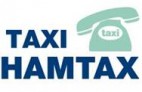 Taxi Hamtax