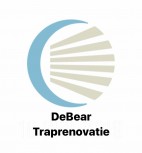 DeBear traprenovatie