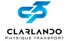 Clarlando Physique Transport