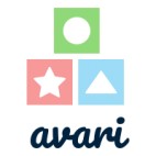 Avari kinderkleding