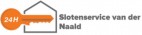 Slotenservice van der Naald