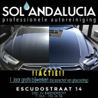 Sol Andalucia Barendrecht auto reiniging
