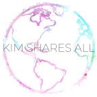Kim Shares All