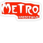 Metro Harderwijk