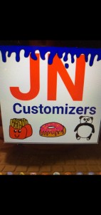 JN customizers