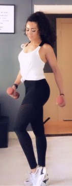 Hanahfit