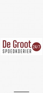 De Groot Spoedkoerier