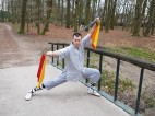 Shaolin Kungfu Zwolle