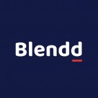 Blendd - Online Creative Agency