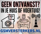 GSM Versterkers