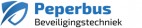 Peperbus Beveiligingstechniek