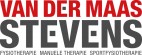 Van der Maas Stevens Fysiotherapie