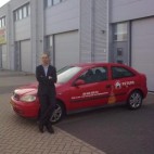 Peters Brandbeveilging