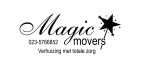 Magic Movers